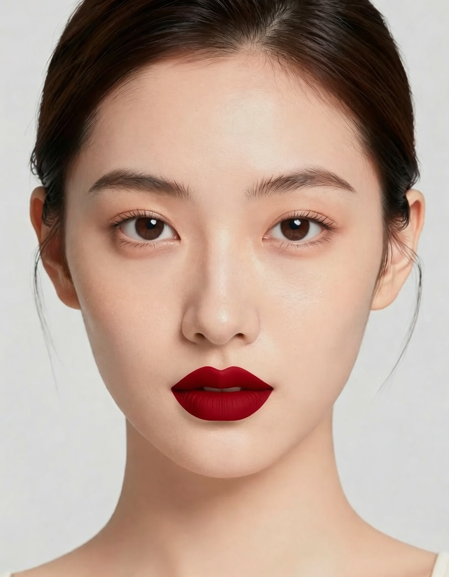 Beauty demo