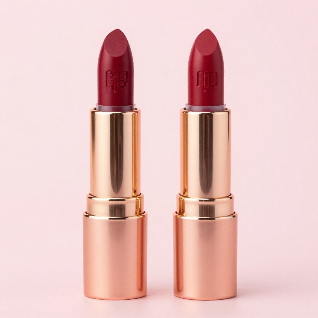 Lipstick packshot