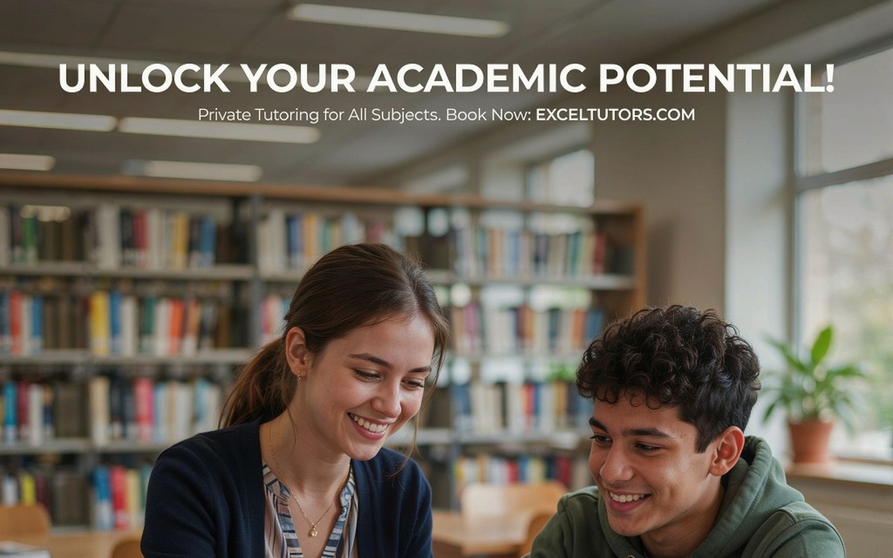 Academic tutoring course
