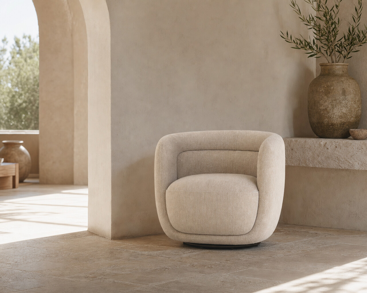 Furniture demo