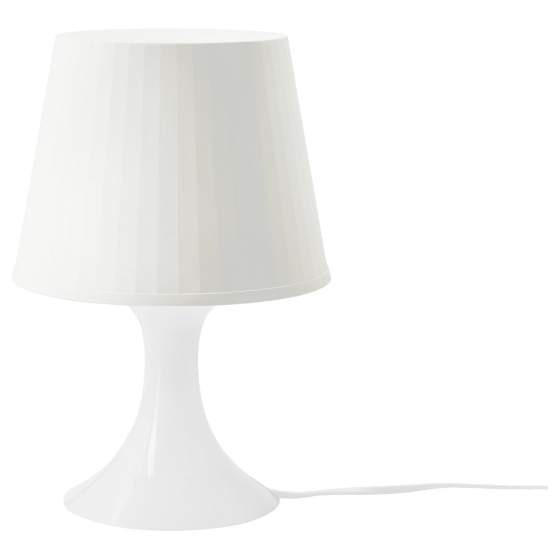 IKEA LAMPAN table lamp packshot