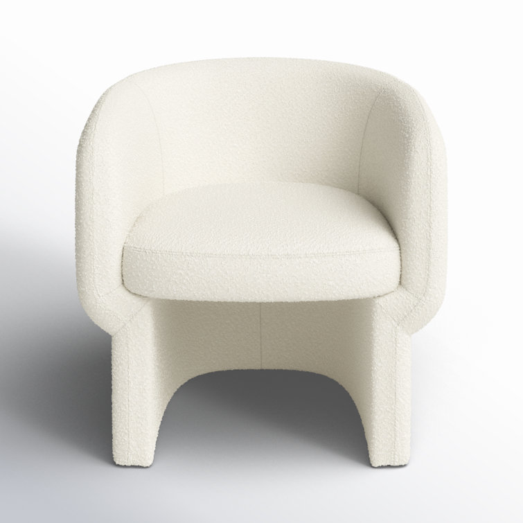 Original barrel chair