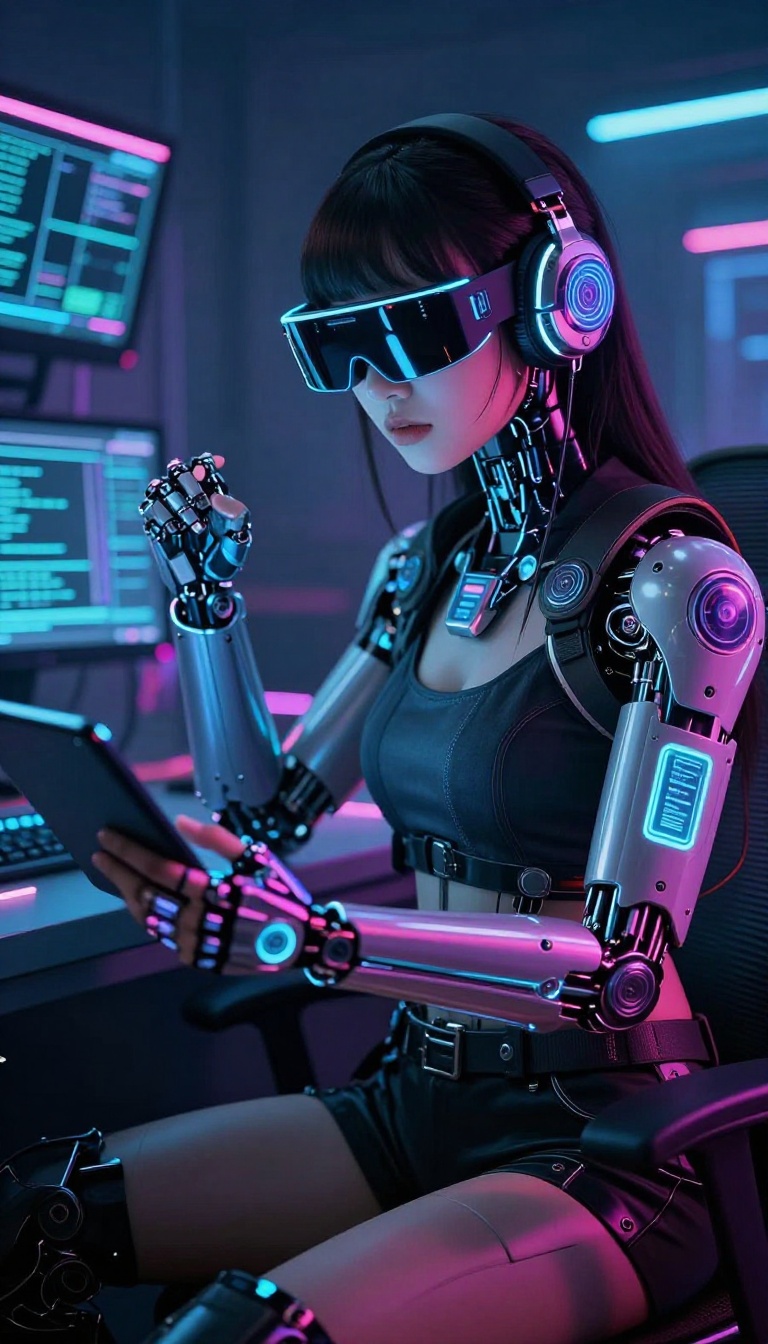 Gaming demo