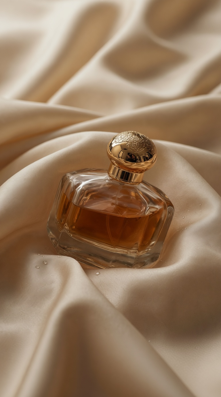 Perfume 9:16